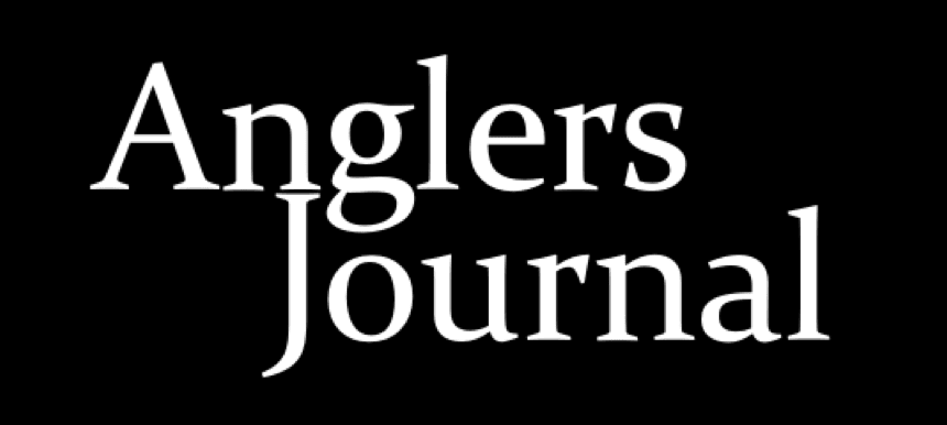 Anglers Journal - A Fishing Life logo