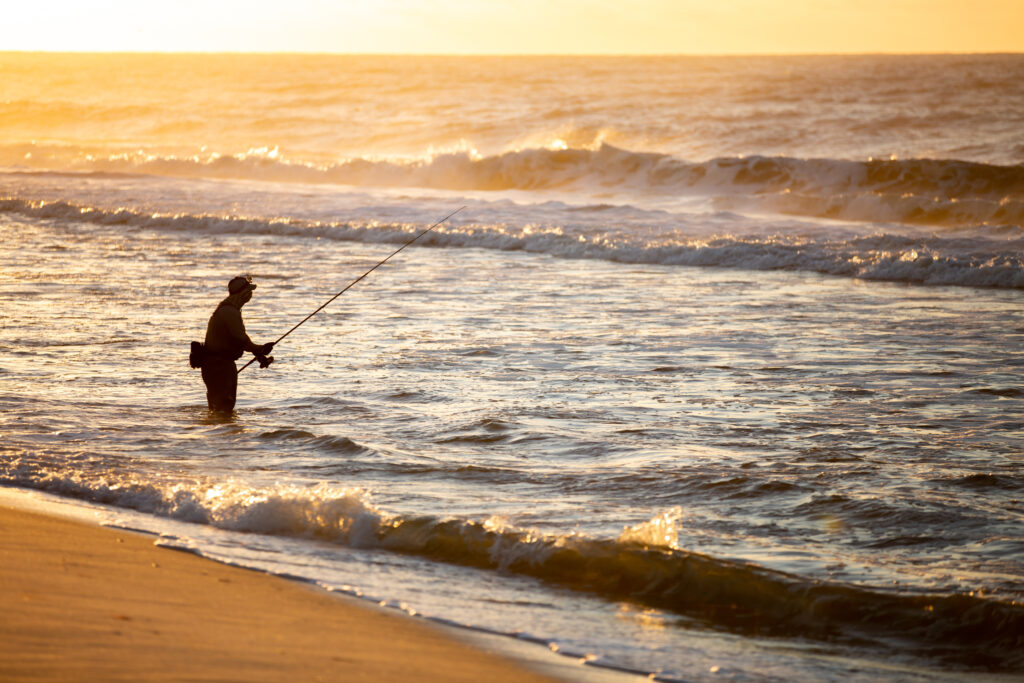 New legislation would increase accessibility to saltwater recreational fishing regulations and marine waters navigation information.