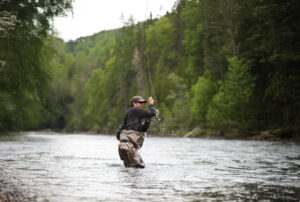 From The New York Times bestselling author of Lords of the Fly and Saban comes an exquisite collection of angling stories that span the 21st century.