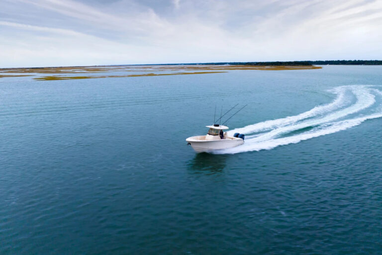 Safe Boating Tips