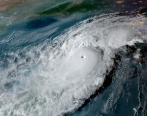 2025 Hurricane Forecast
