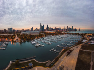 Windy City Boat & Yacht Show