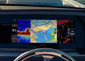 Garmin GPSMAP 15x3
