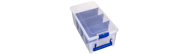 Flambeau Super Half Satchel Soft Bait Organizer 4510 with Zerust