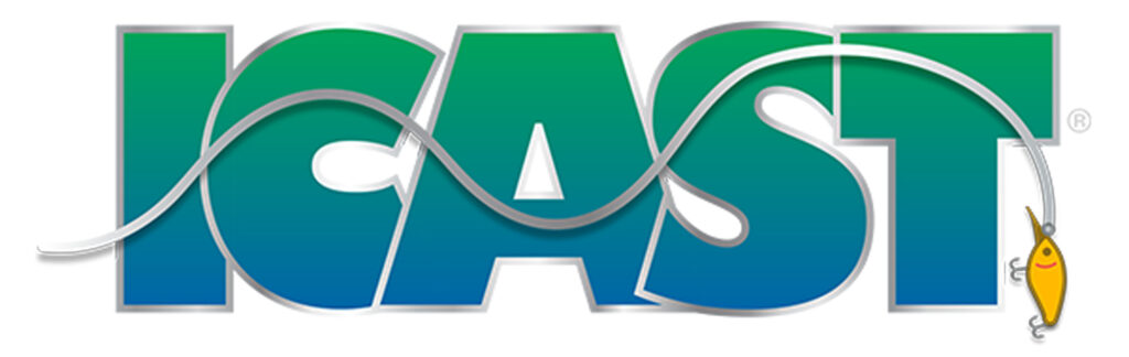 ICAST fishing show